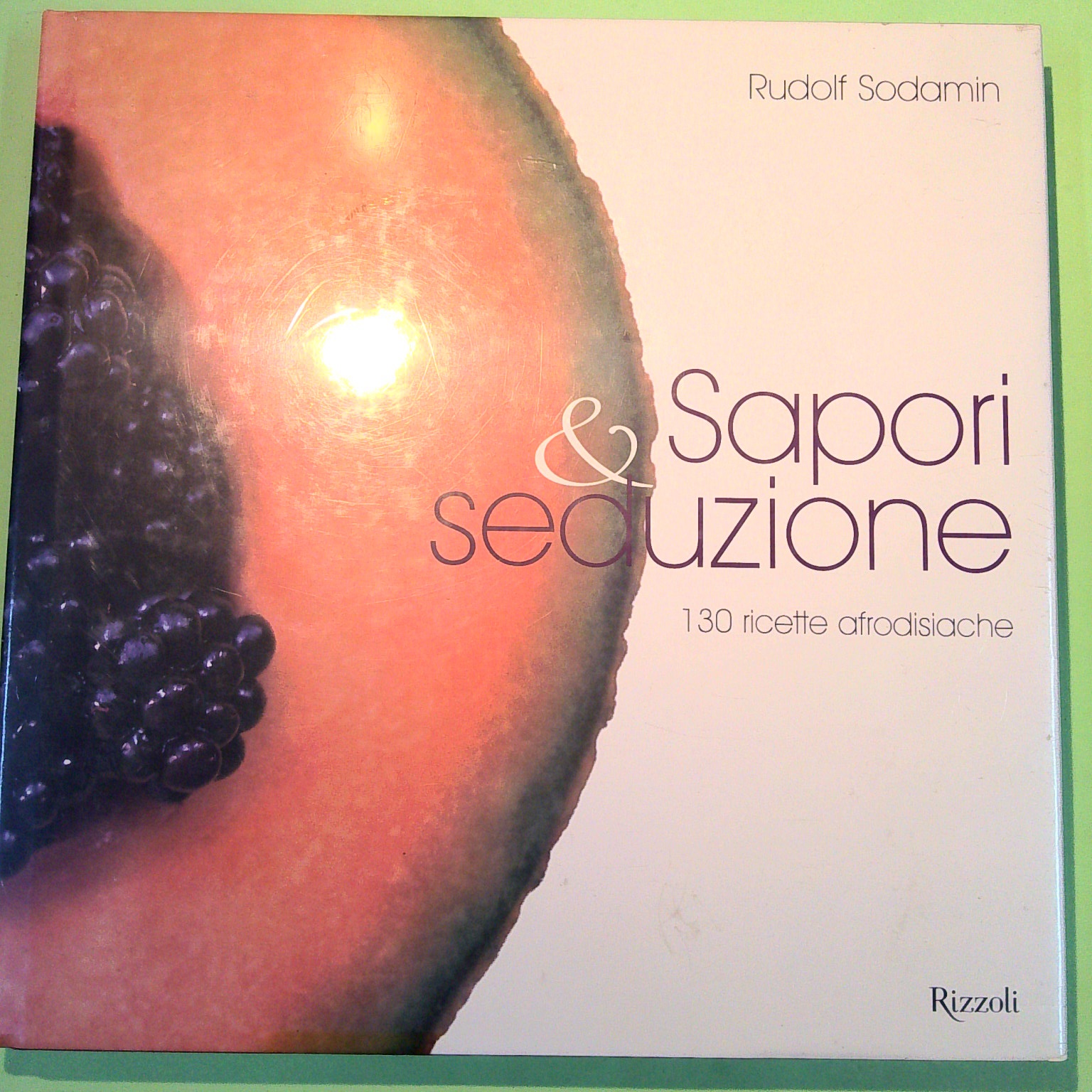 SAPORI & SEDUZIONE