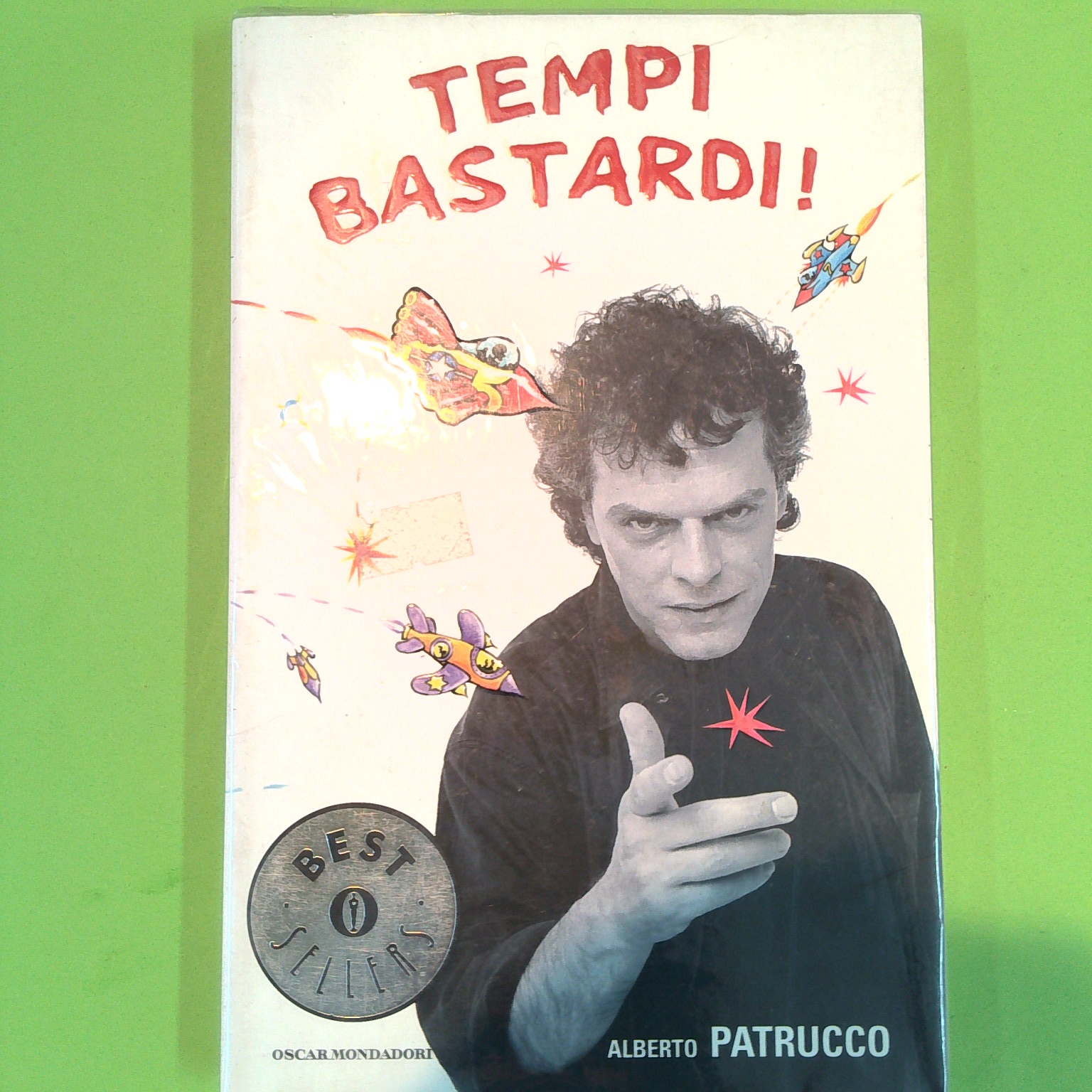 TEMPI BASTARDI