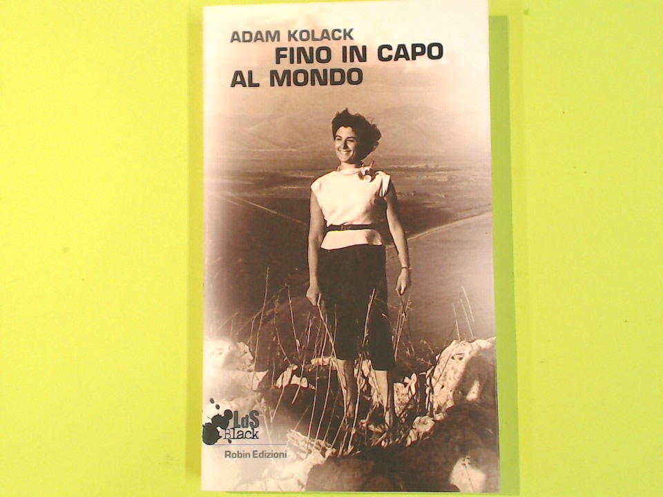 FINO IN CAPO AL MONDO