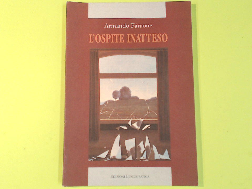 L'OSPITE INATTESO