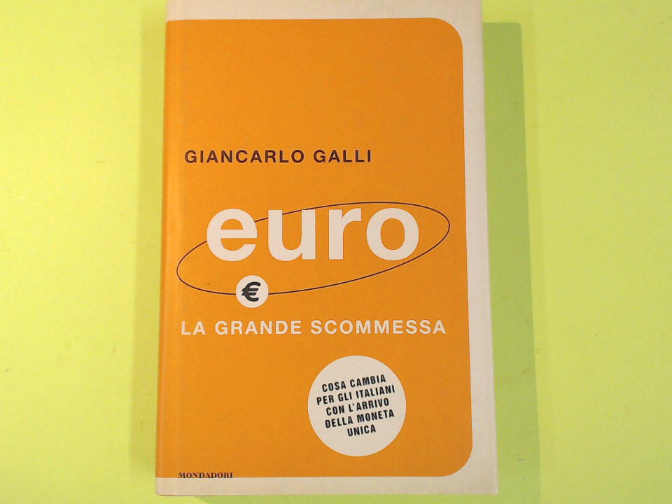 EURO LA GRANDE SCOMMESSA