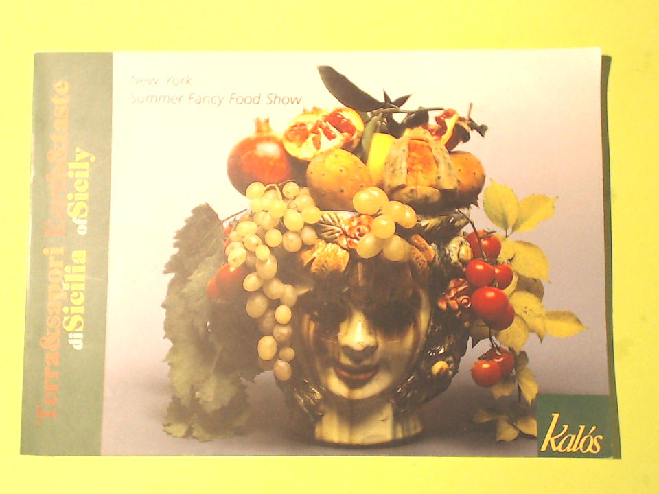 TERRA E SAPORI DI SICILIA