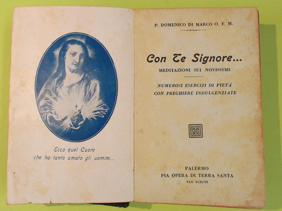 CON TE SIGNORE - immagine 3