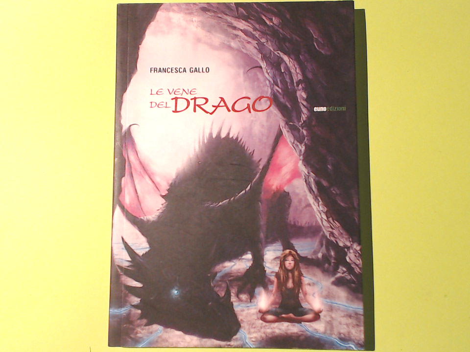 LE VENE DEL DRAGO