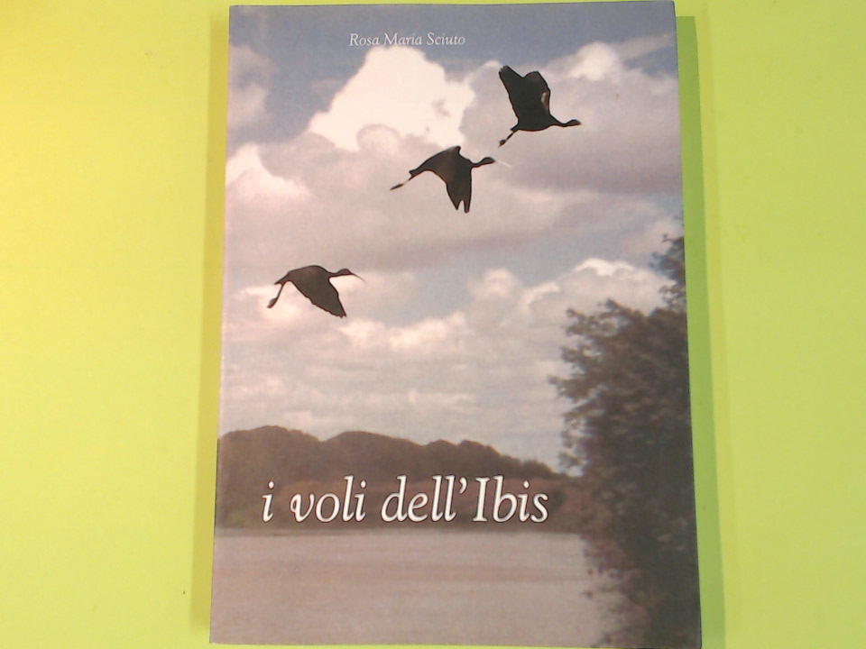 I VOLI DELL'IBIS
