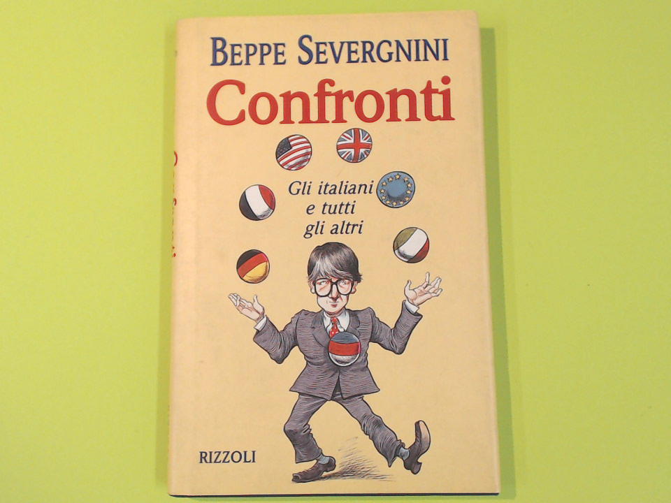 CONFRONTI
