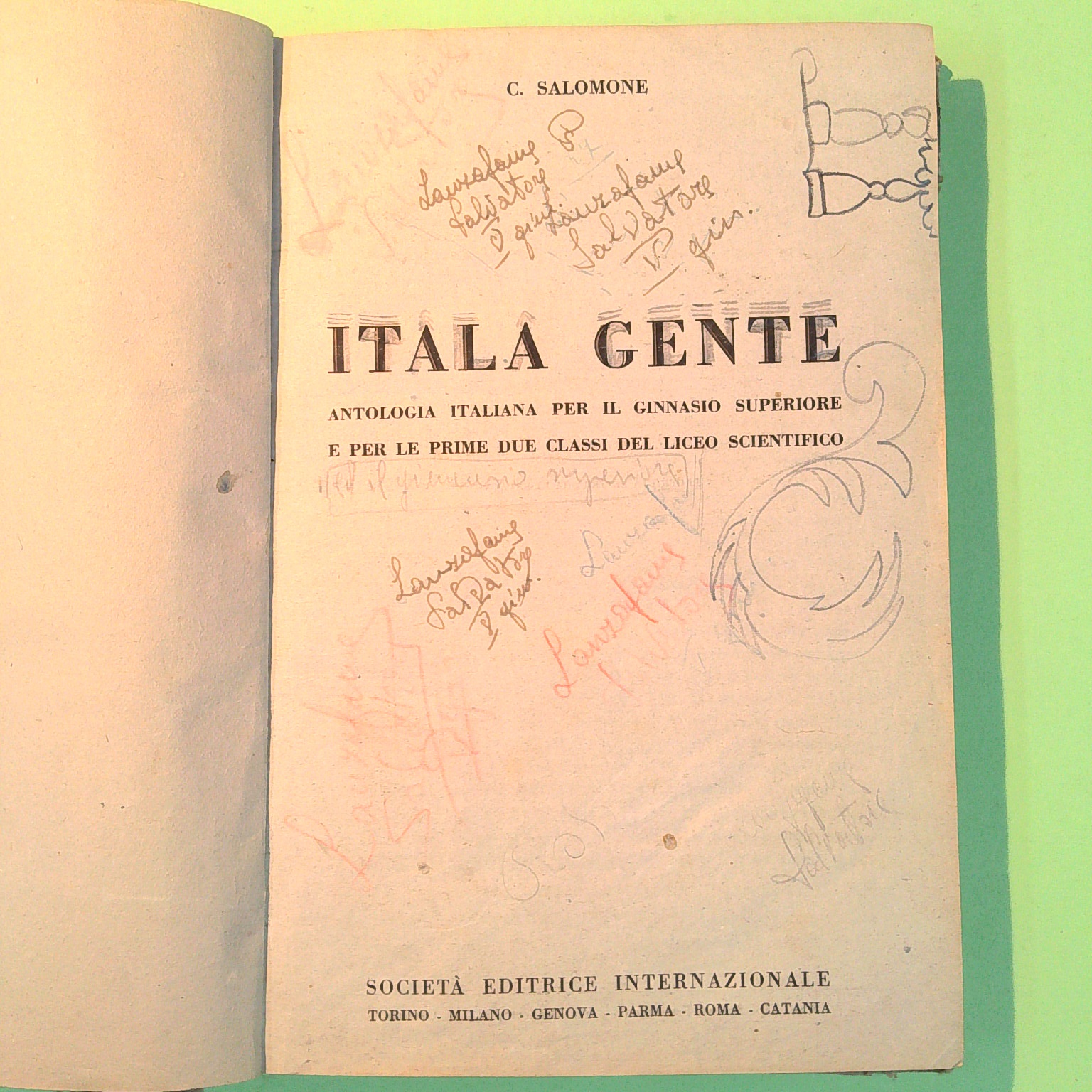 ITALA GENTE - immagine 2