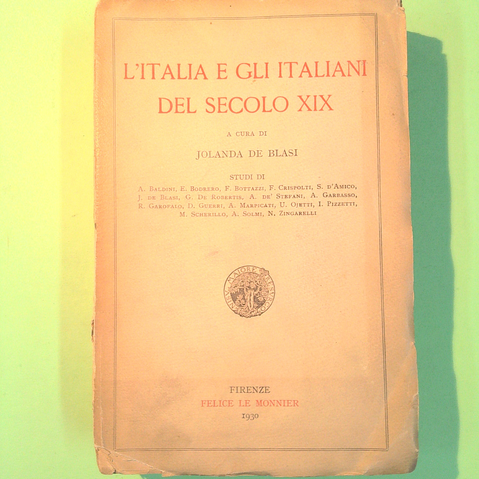 EROINE DEL RISO E DEL PIANTO