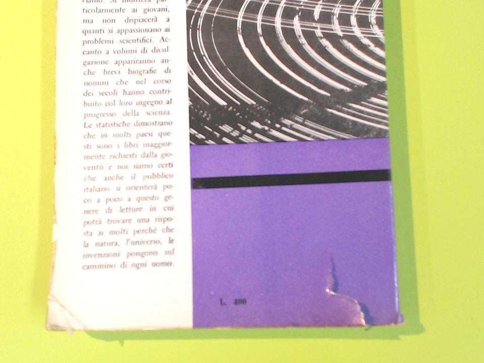 L'ATOMO PADRONE DEL MONDO - immagine 2