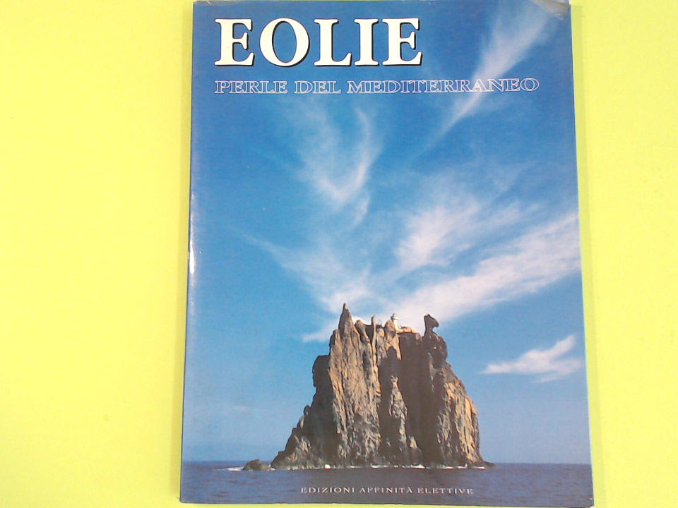EOLIE PERLE DEL MEDITERRANEO