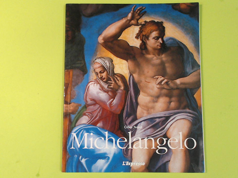 MICHELANGELO