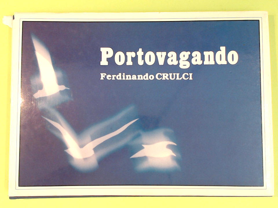 PORTOVAGANDO