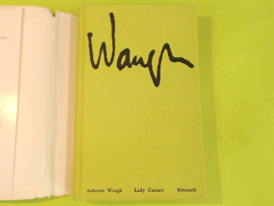 LADY CURARO - immagine 2