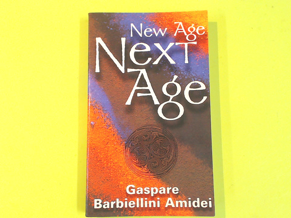 NEW AGE NEXT AGE