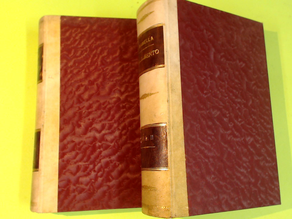 TRATTATO DEL FALLIMENTO