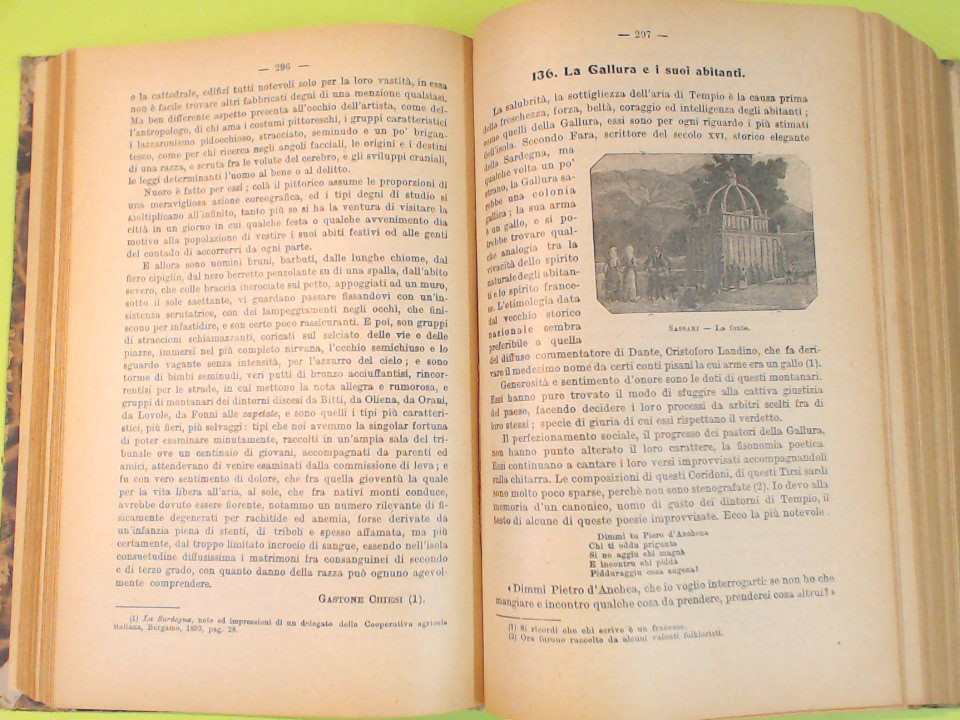 POPOLI E PAESI I L'ITALIA NOSTRA - immagine 5