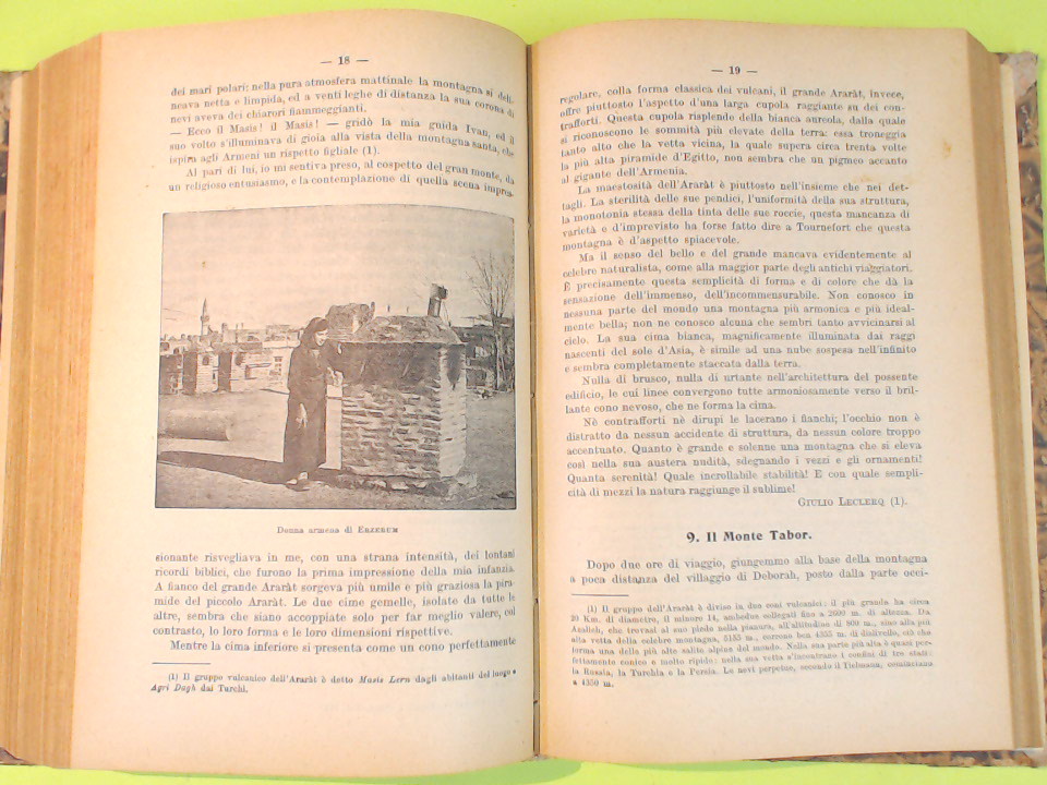 POPOLI E PAESI I L'ITALIA NOSTRA - immagine 4