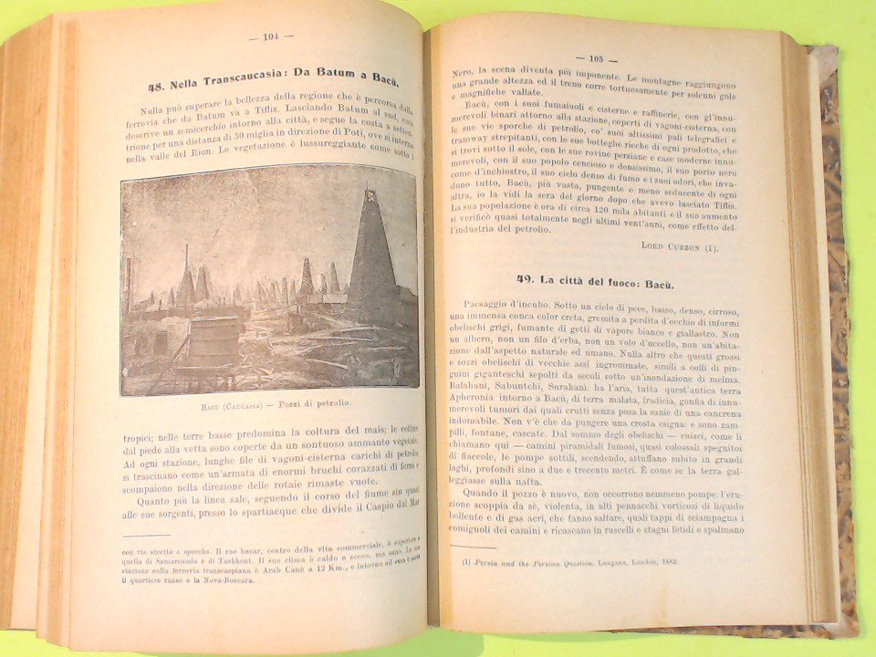 POPOLI E PAESI I L'ITALIA NOSTRA - immagine 3