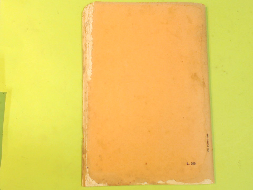 L'APERTURA A SINISTRA E L'UNIFICAZIONE SOCIALISTA - immagine 2