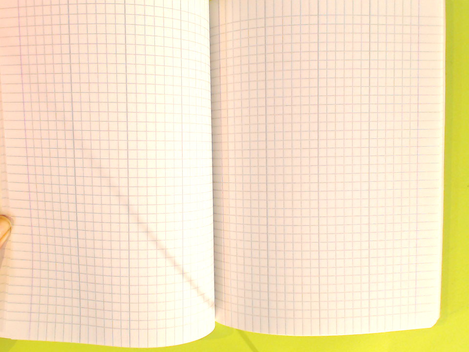 2 QUADERNI VINTAGE SMEMORANDA CITTA' - immagine 2