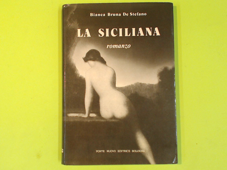 LA SICILIANA