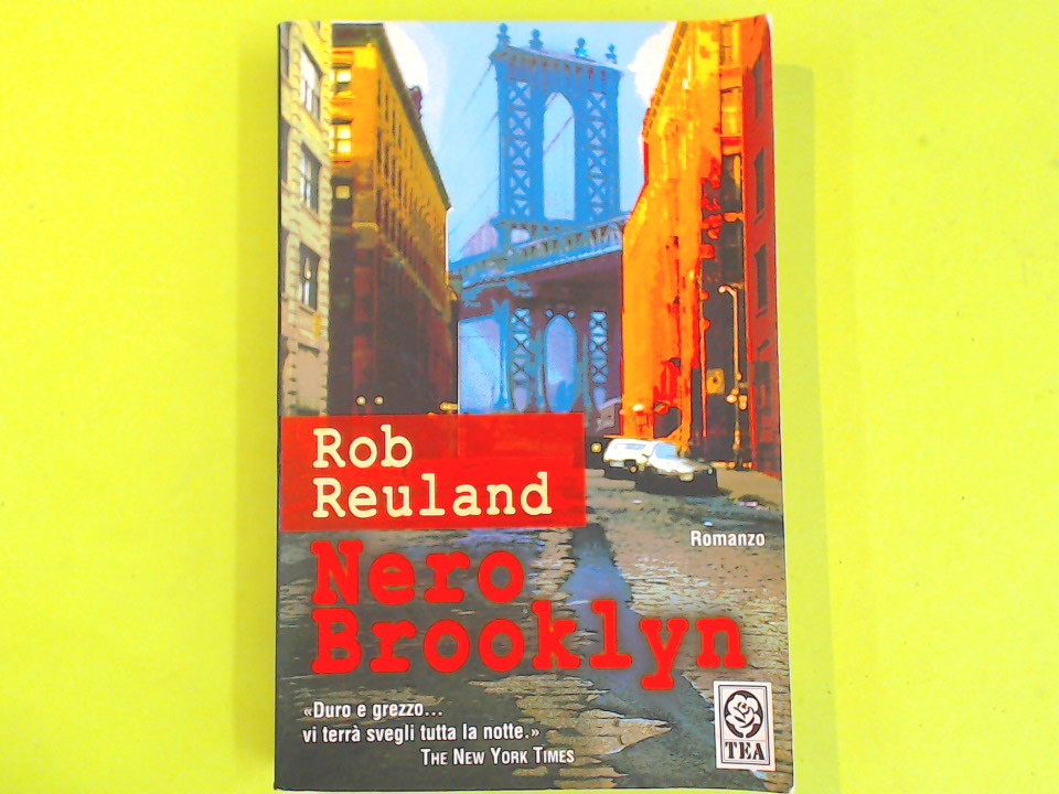 NERO BROOKLYN