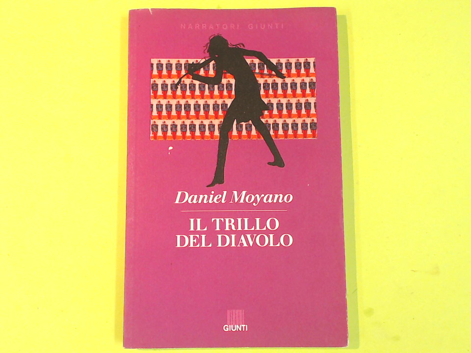 IL TRILLO DEL DIAVOLO