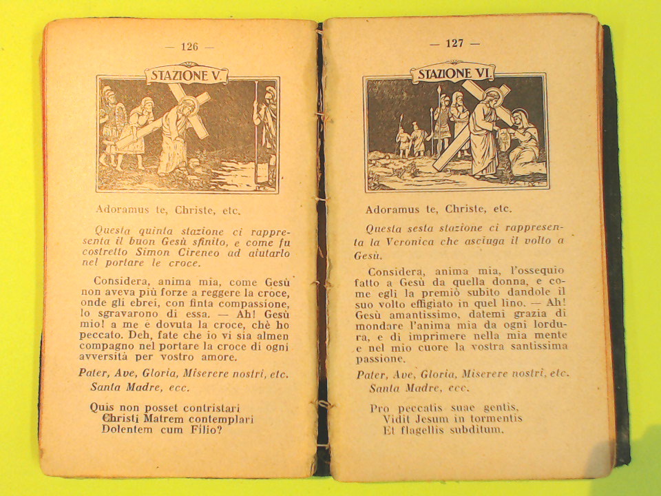 MASSIME ETERNE - immagine 3