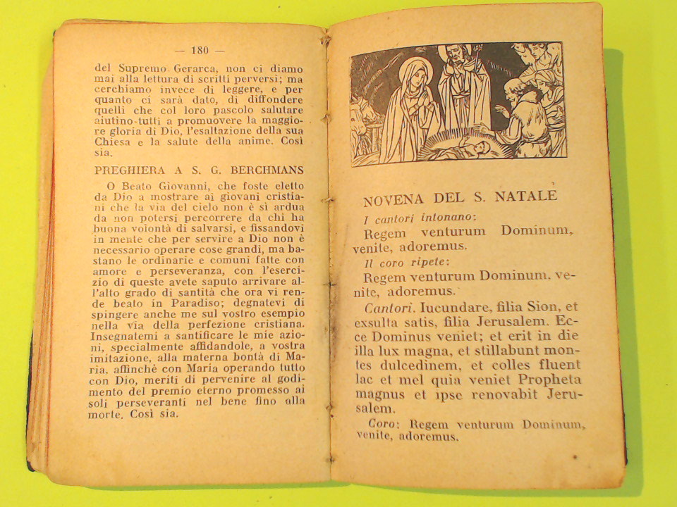 MASSIME ETERNE - immagine 4