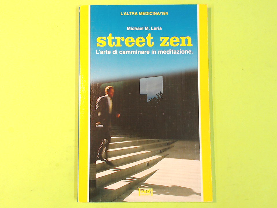 STREET ZEN