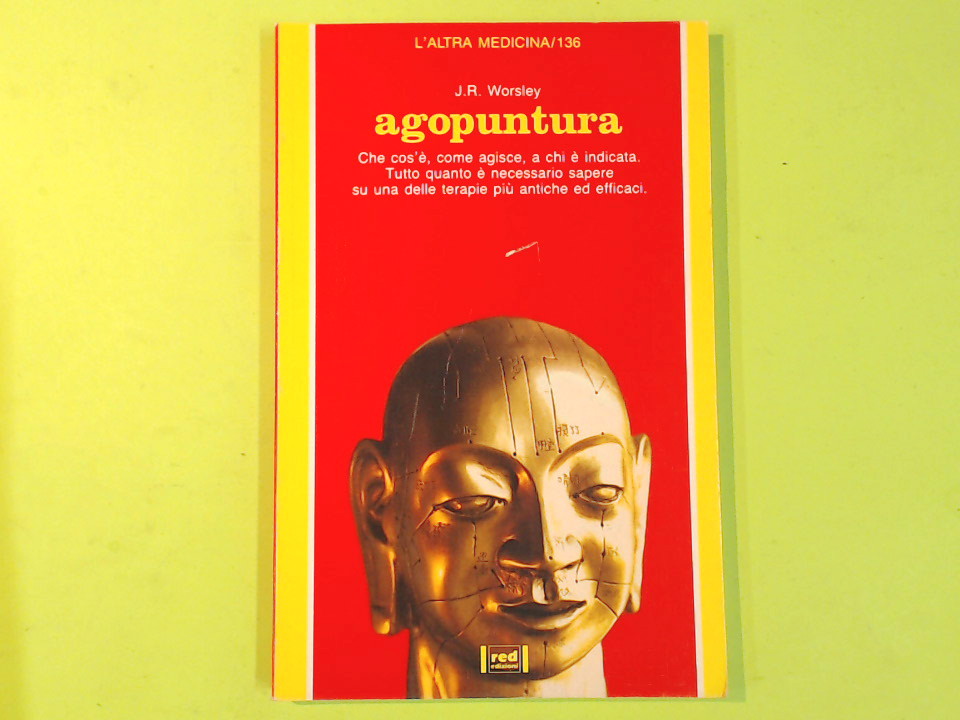 AGOPUNTURA