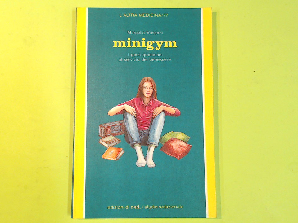 MINIGYM