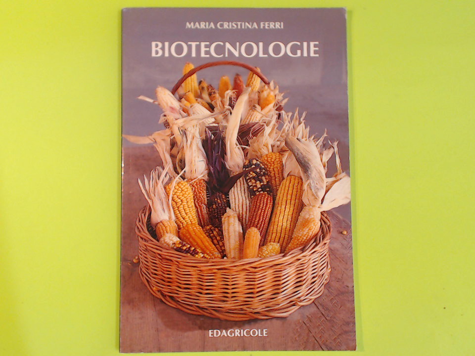 BIOTECNOLOGIE