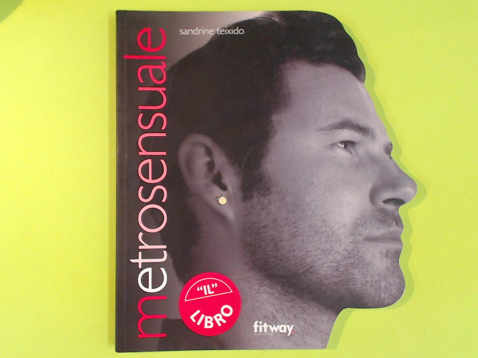 METROSENSUALE