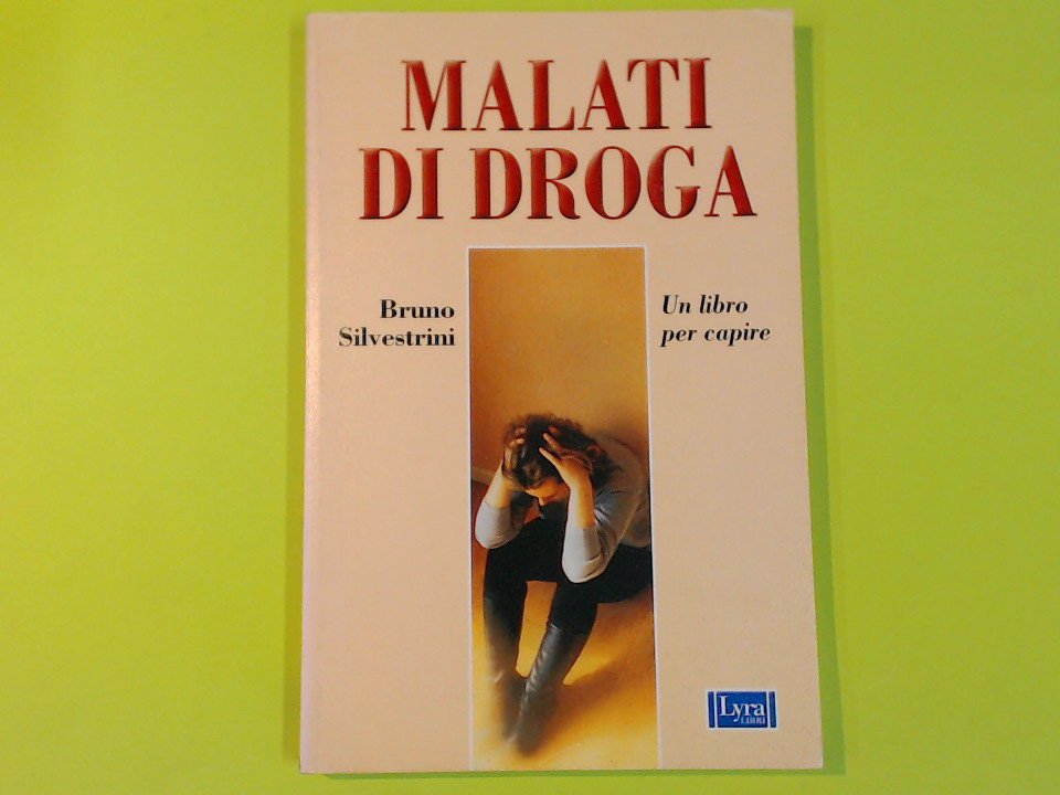MALATI DI DROGA