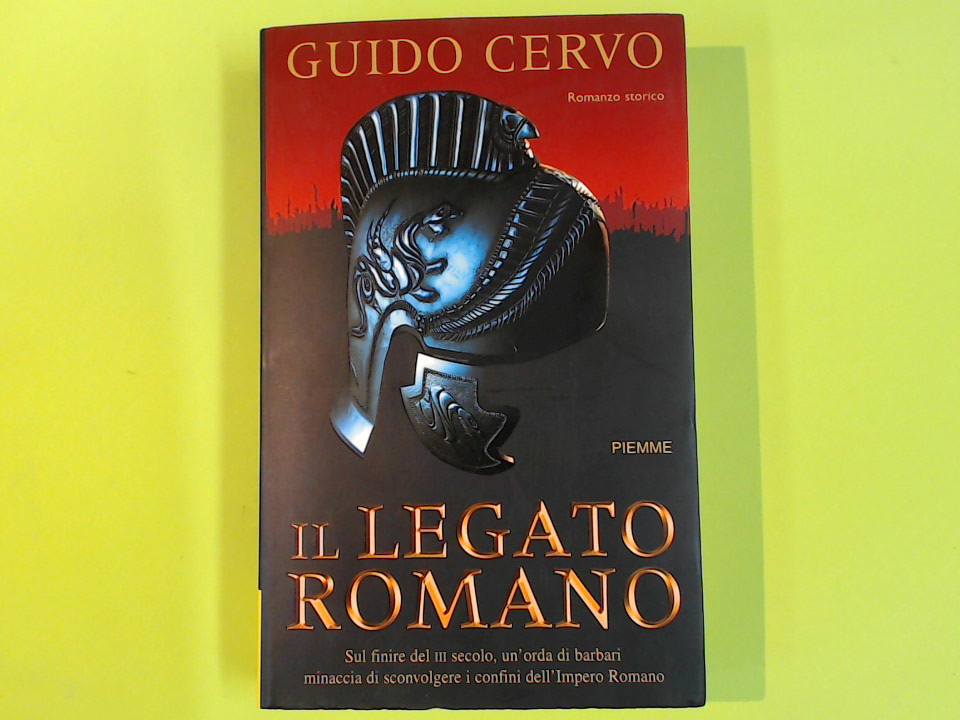 IL LEGATO ROMANO