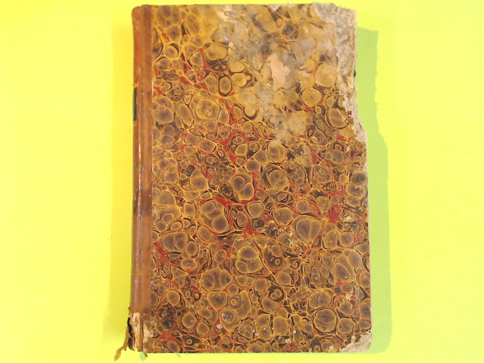 DICTIONAIRE ABREGE DES SCIENCES MEDICALES TOME PREMIER