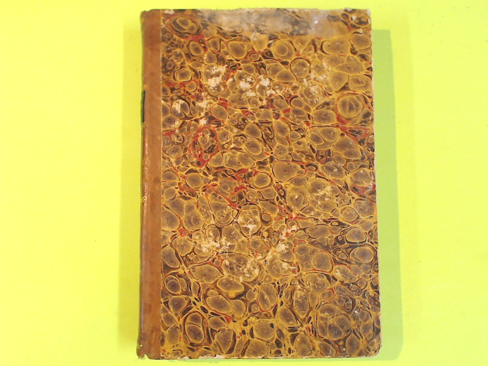 DICTIONAIRE ABREGE DES SCIENCES MEDICALES TOME SIXIEME