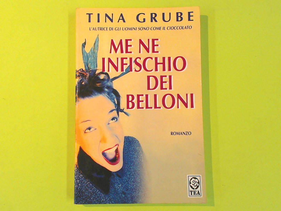 ME NE INFISCHIO DEI BELLONI