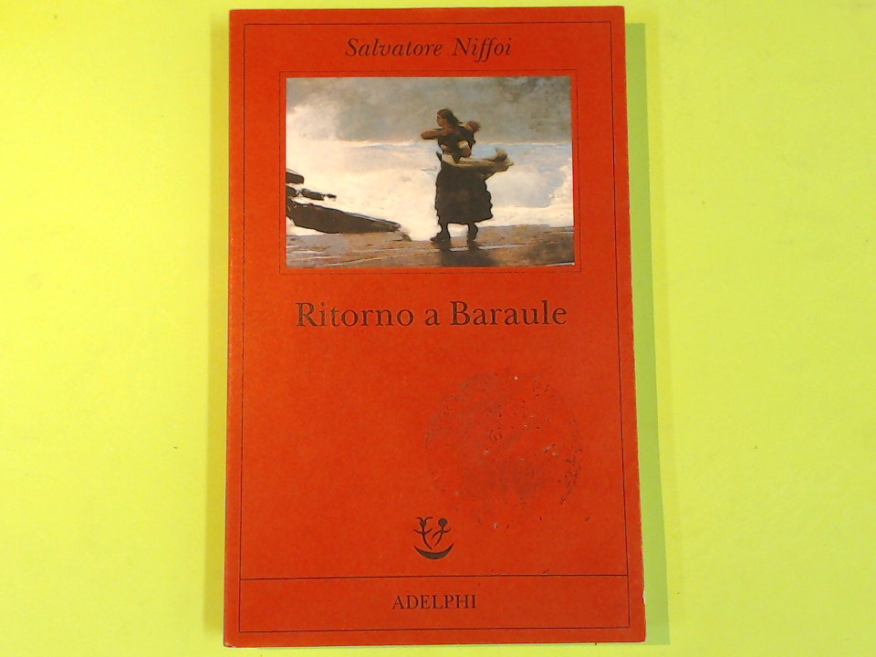 RITORNO A BARAULE