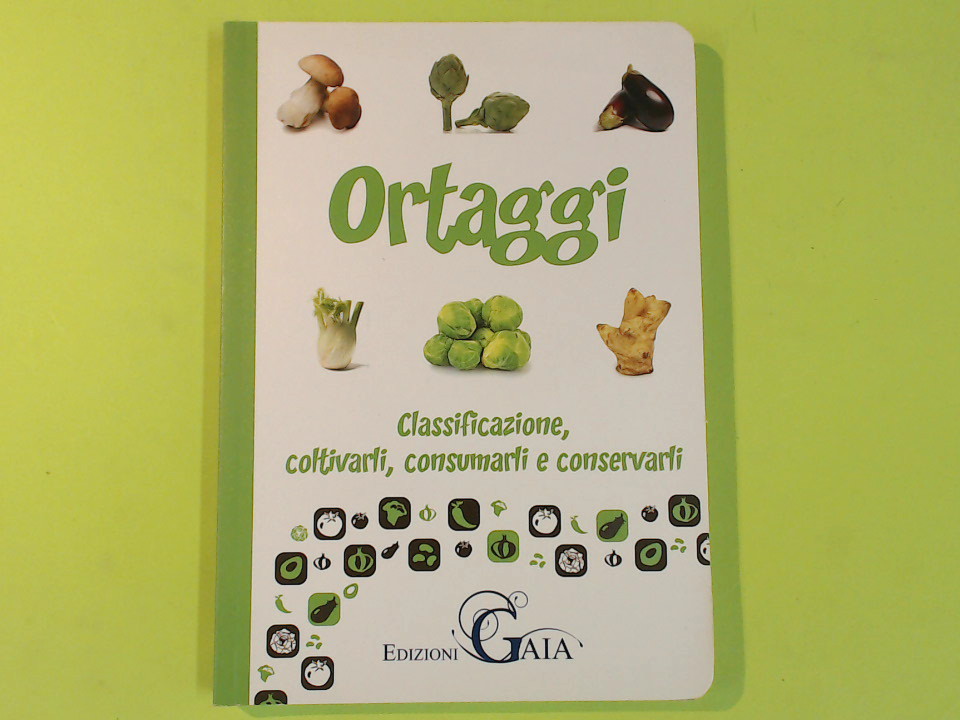 ORTAGGI