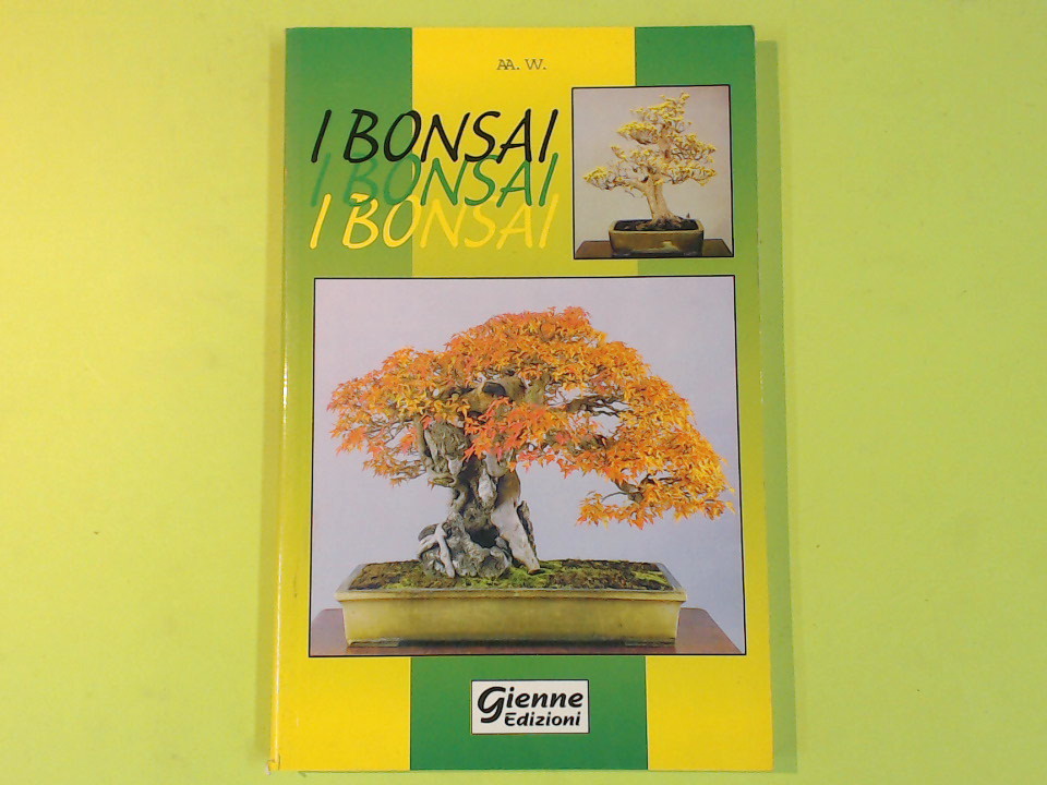 I BONSAI