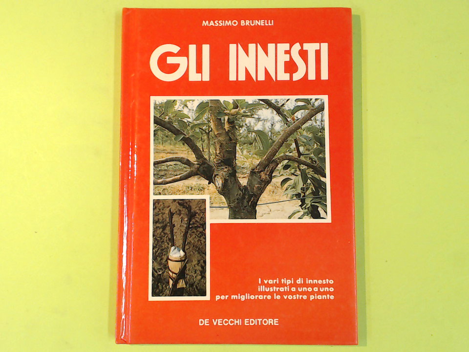 GLI INNESTI