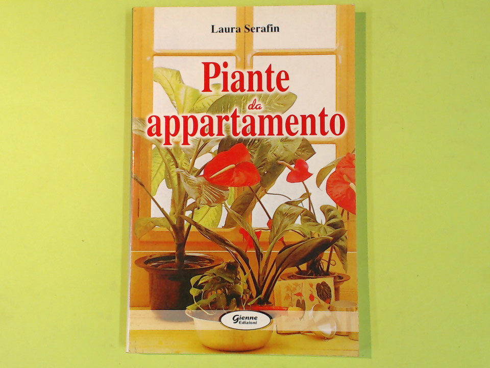 PIANTE DA APPARTAMENTO