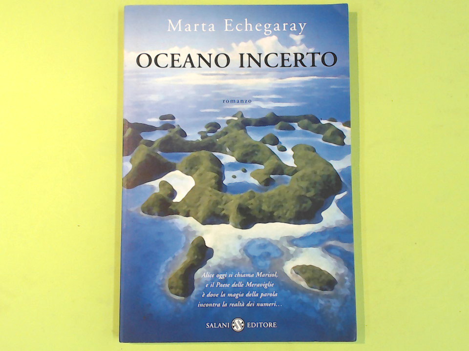 OCEANO INCERTO