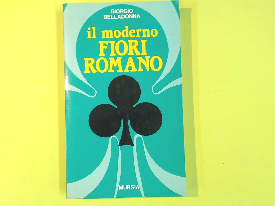 IL MODERNO FIORI ROMANO