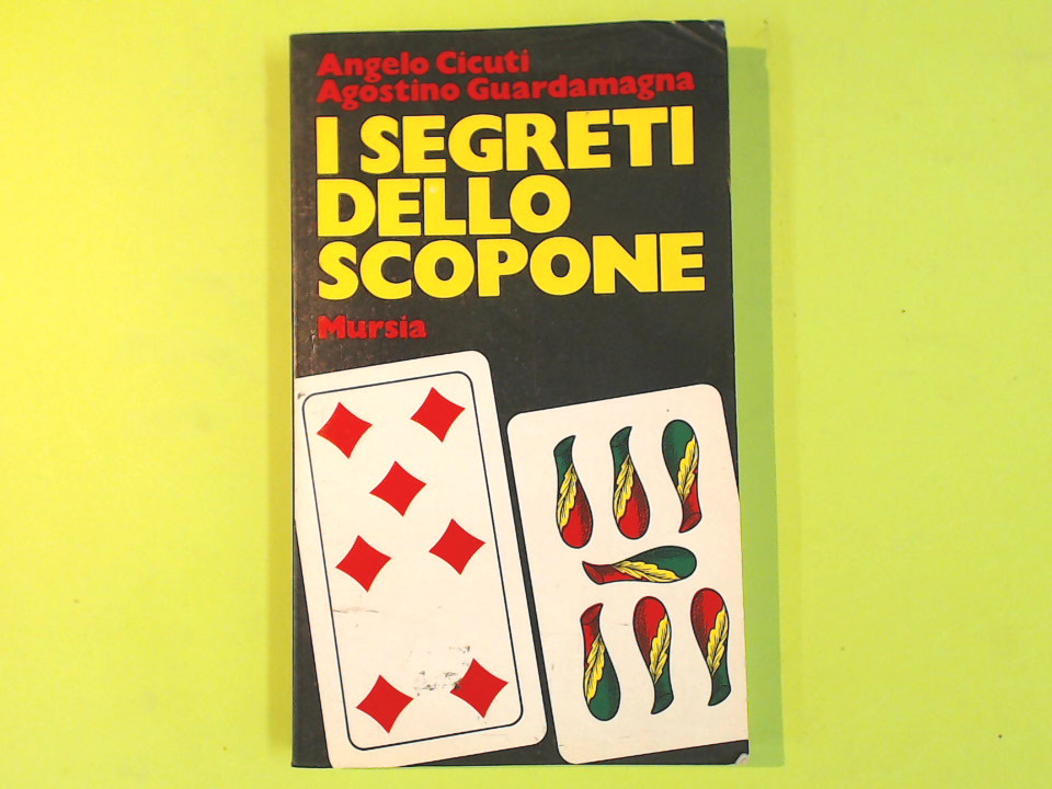 I SEGRETI DELLO SCOPONE