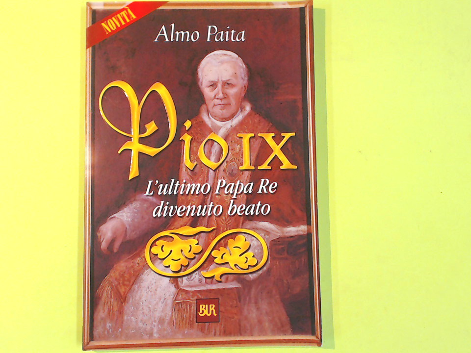 PIO IX