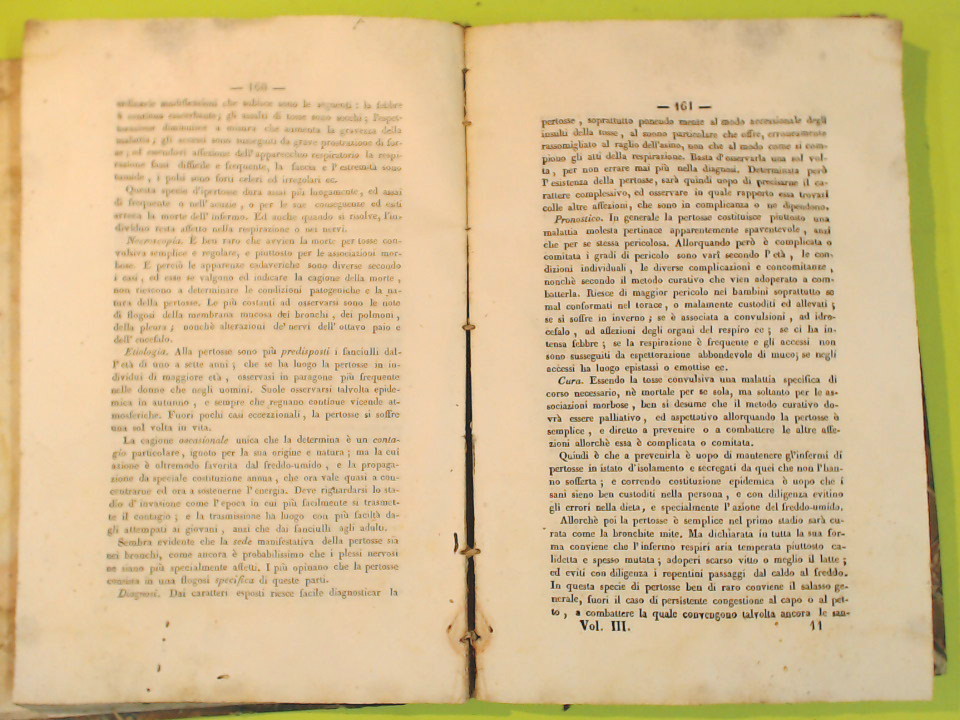 ELEMENTI DI MEDICINA PRATICA VOL III - immagine 4