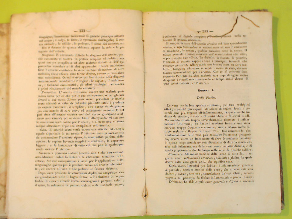 ELEMENTI DI MEDICINA PRATICA VOL III - immagine 3